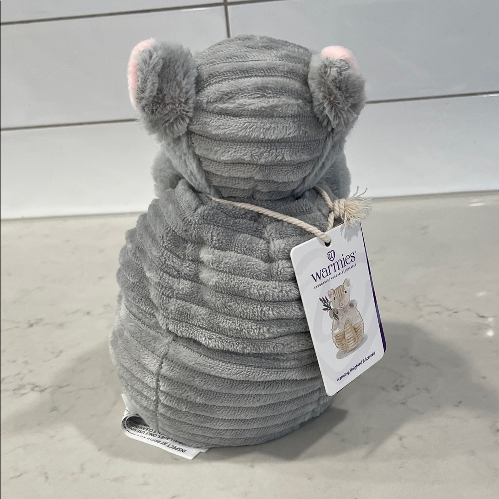 Armadillo Warmie - Picture 3 of 7